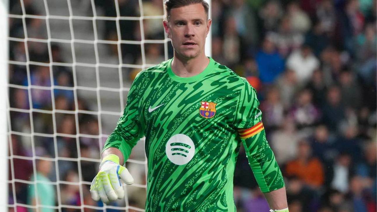 Flick-Entscheidung gegen ter Stegen