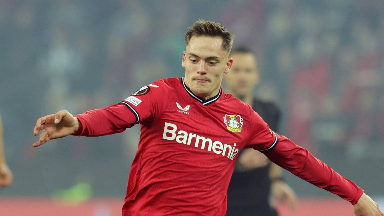 Überraschung! Bayer ohne Wirtz