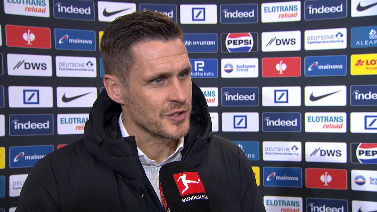 Klare Ansage an Sahin!