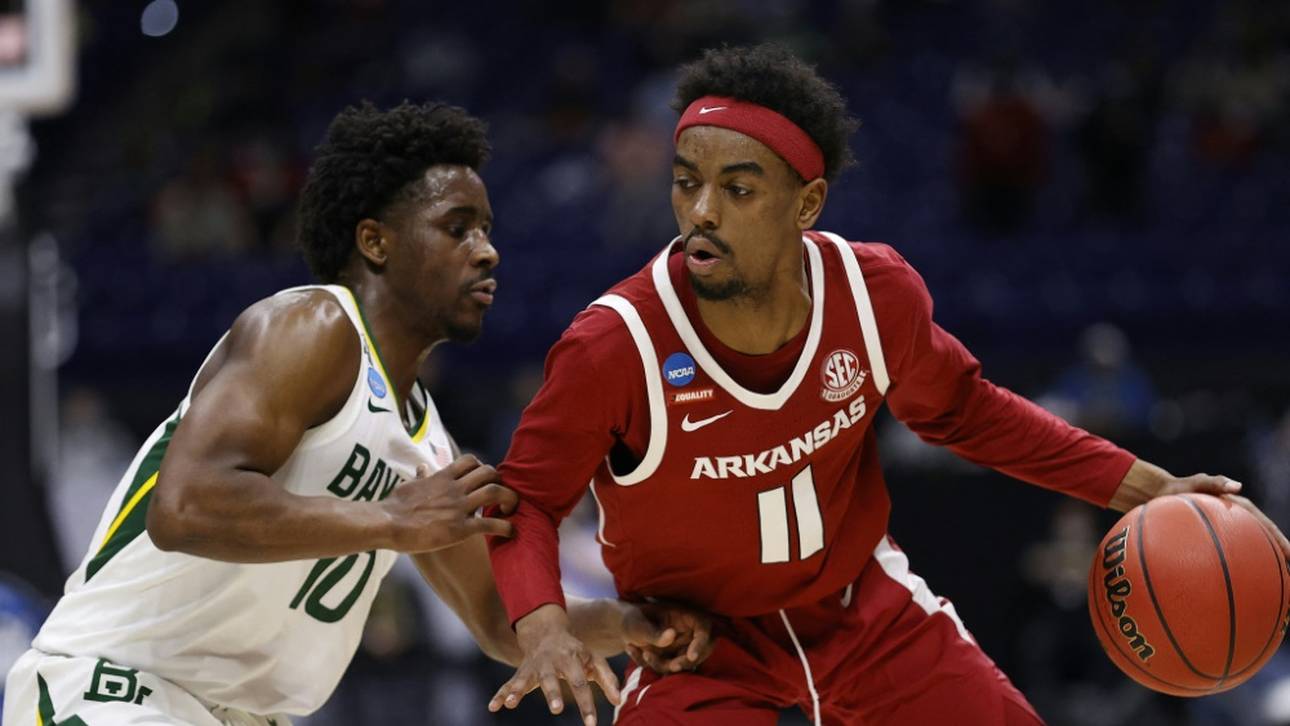 Gießen holt Alkins-Ersatz