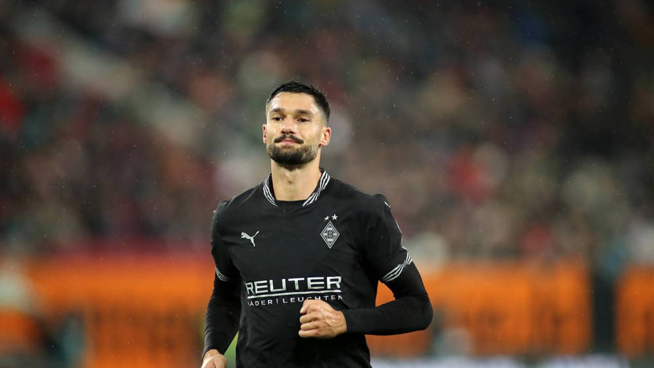 Nächster Rückschlag für Gladbach