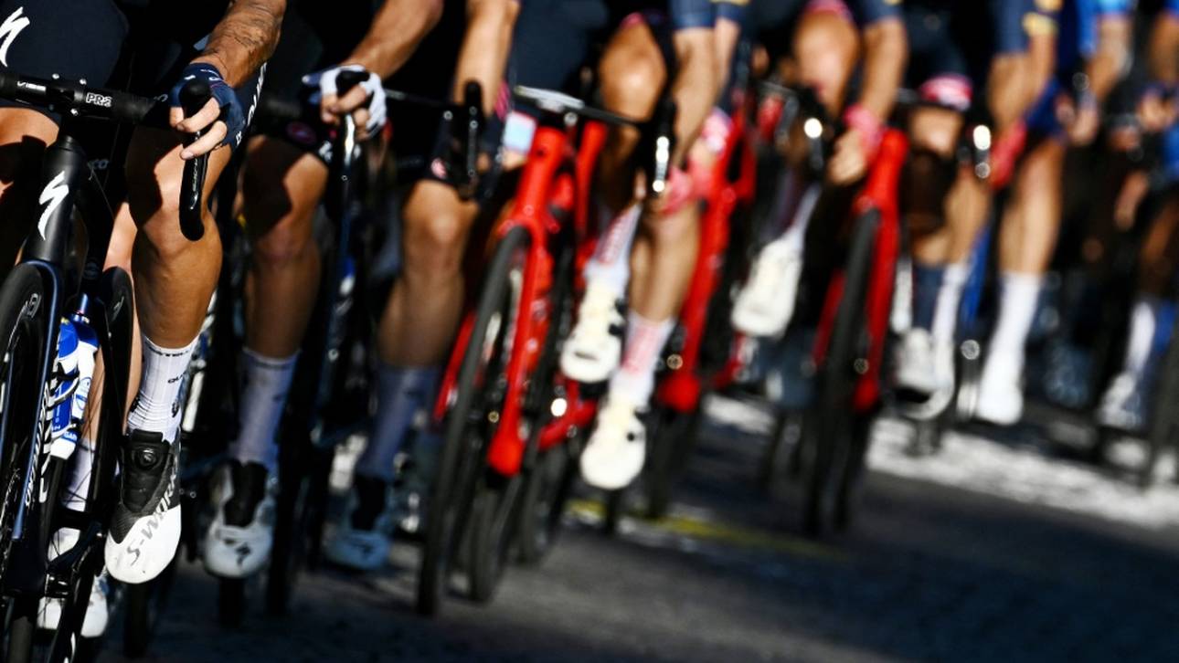 Tour de France 2022: Knapp jeder Vierte kam nicht ins Ziel