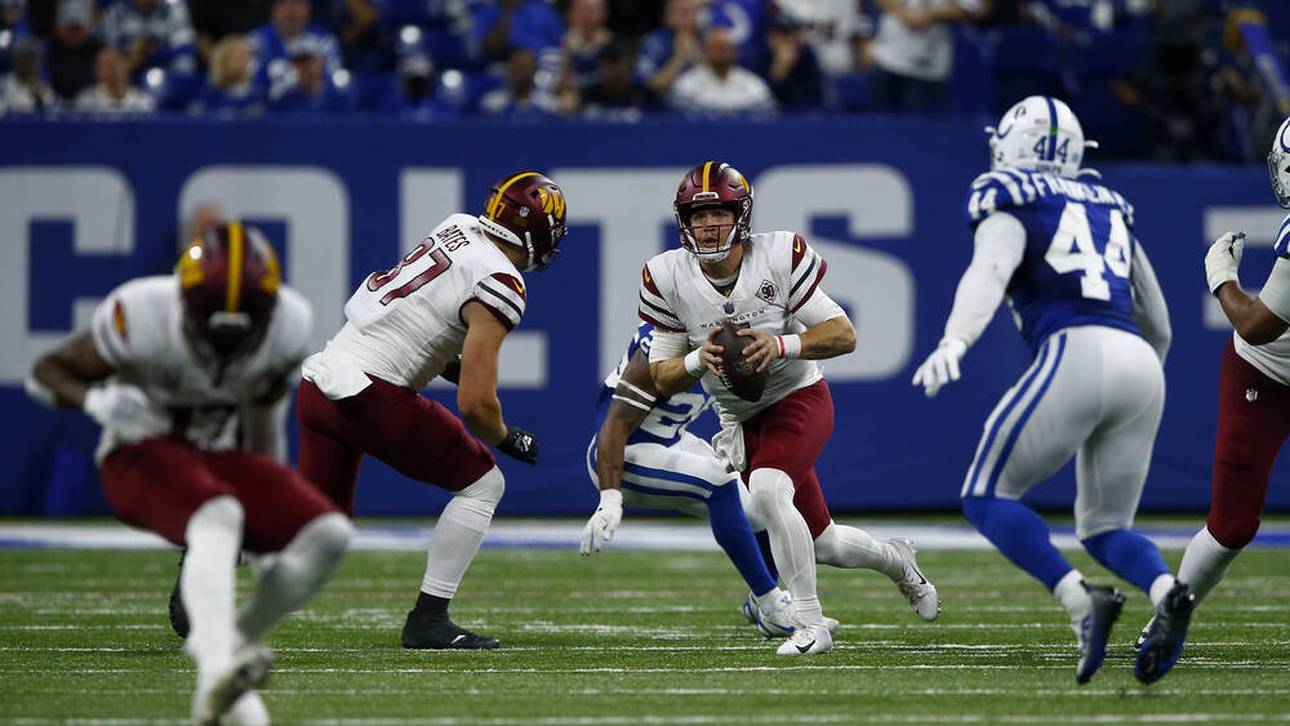 Amazon-Gründer will NFL-Team kaufen