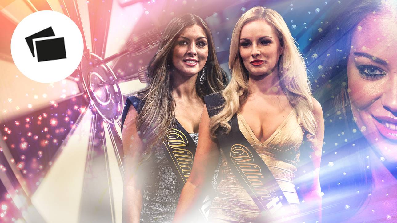 Walk-on-Girls nicht mehr dabei