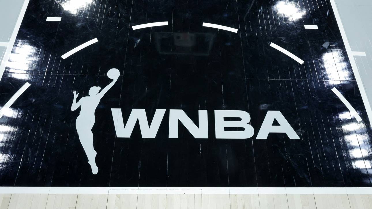 Fix! So heißt das neue WNBA-Team