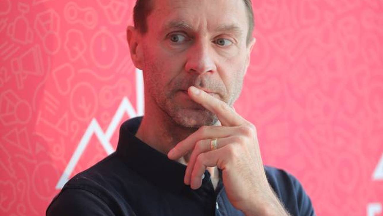 Jens Voigt fuhr von 1998 bis 2014 jedes Jahr bei der Tour de France mit
