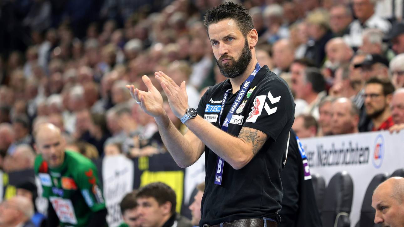 Magdeburg bleibt erfolgshungrig