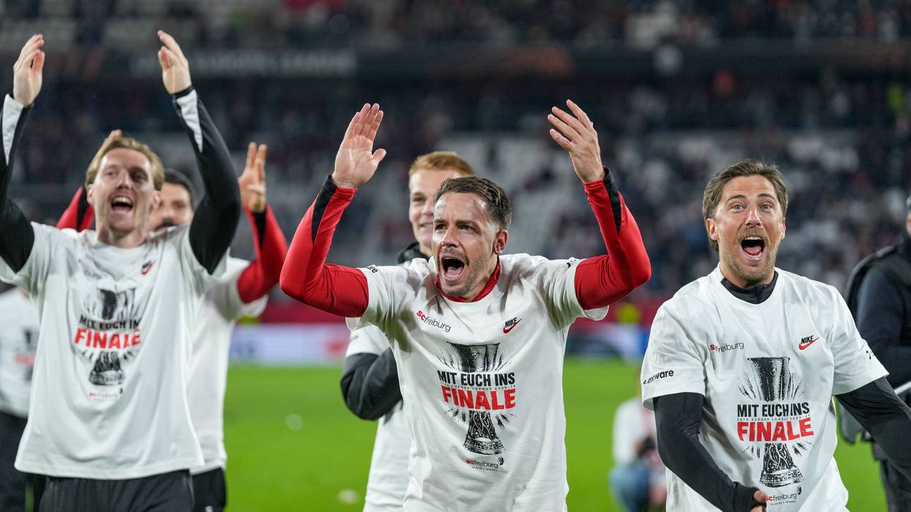 Final-Ansage! „Wir werden ihnen die Hölle heiß machen“