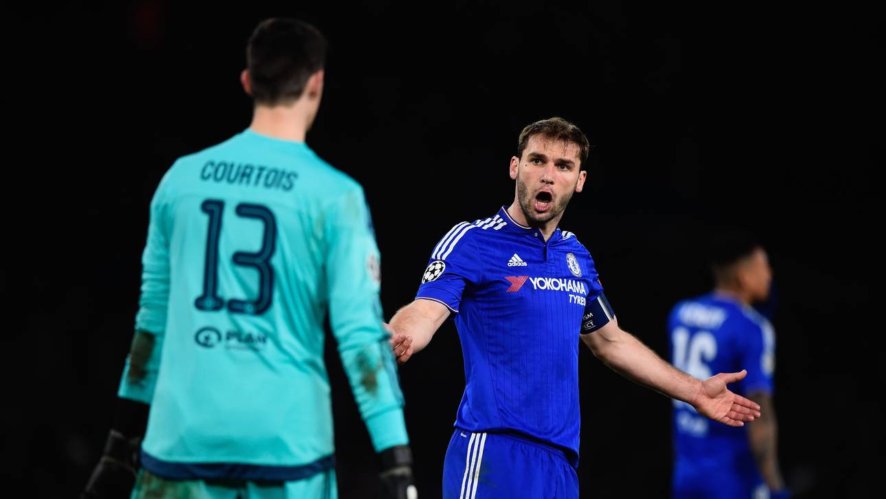 UEFA-Wertung: England droht Debakel