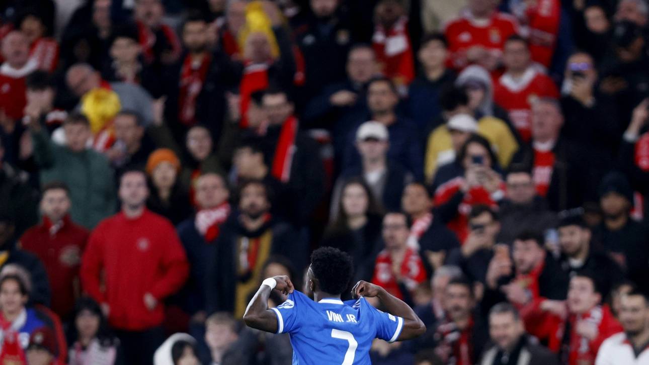 Benfica ermittelt gegen Fans