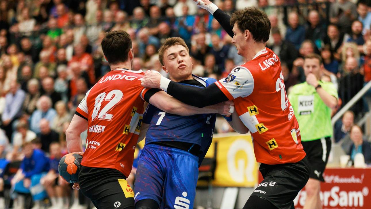 Erster Bundesliga-Absteiger steht fest