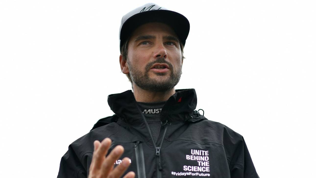 Weltumsegler lost Viertelfinale aus