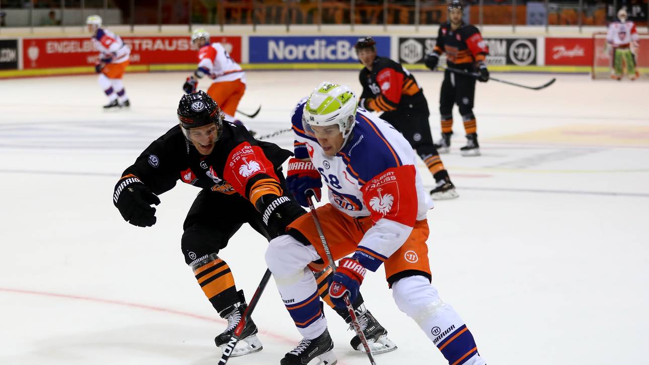 Grizzlys fehlt Nationalverteidiger