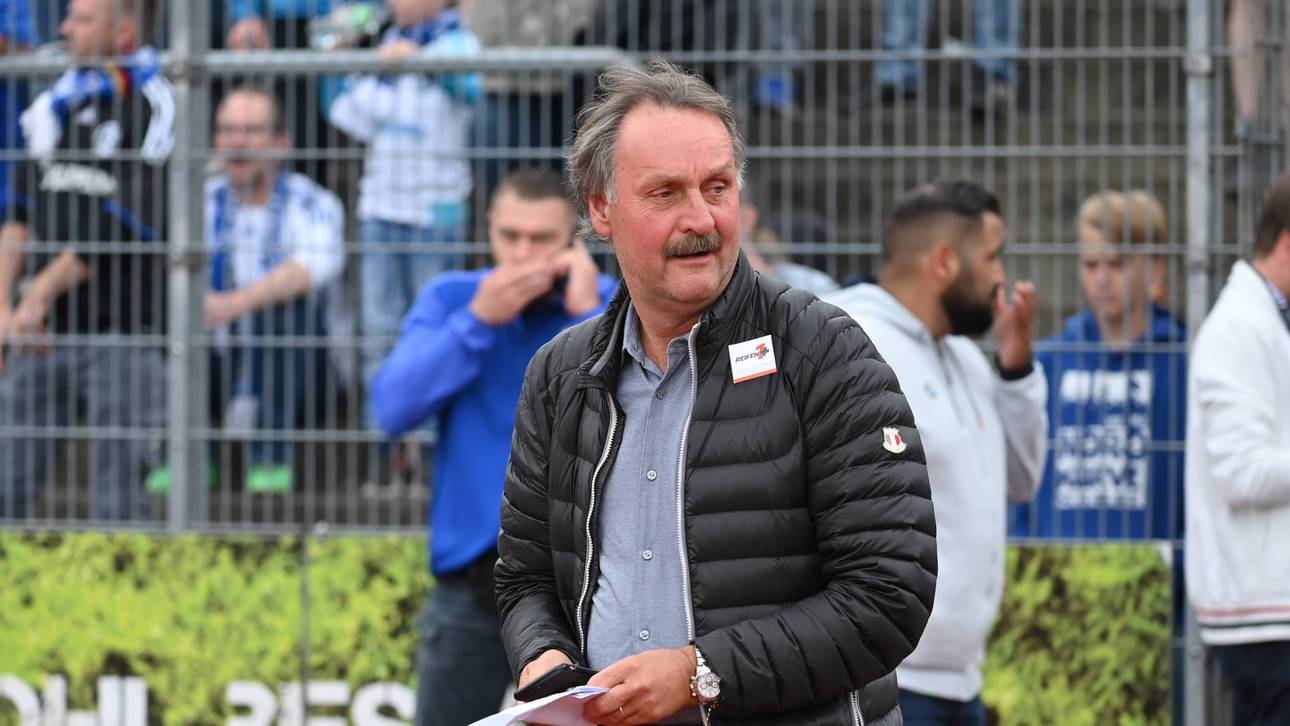 Neururer rechnet mit Wattenscheid ab