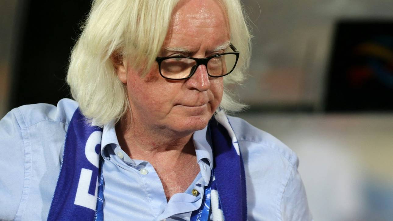 Eriksen: Schäfer an Todesfall erinnert