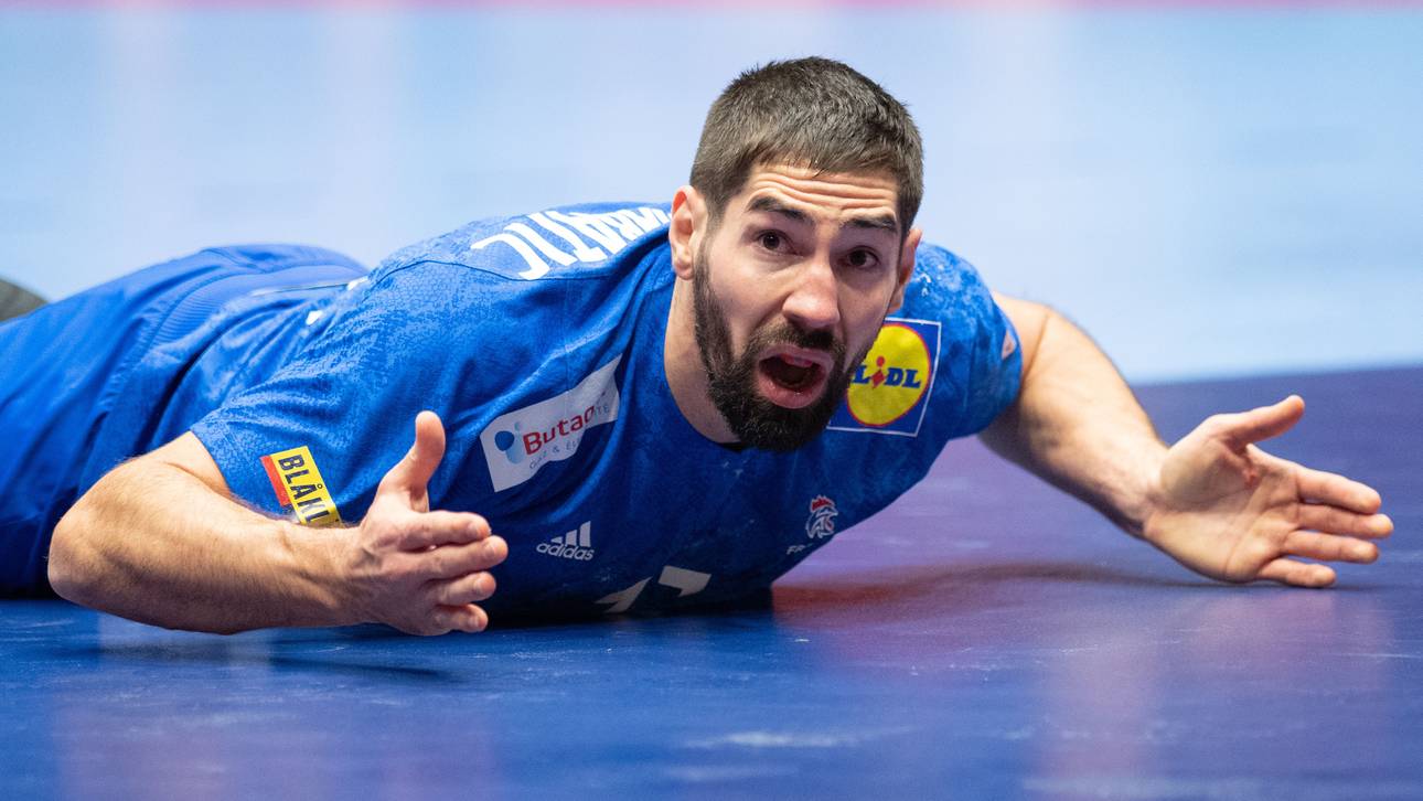 Frankreich-Fiasko Ende einer Epoche?