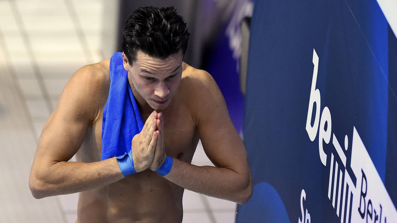 Hausding springt um Quotenplätze