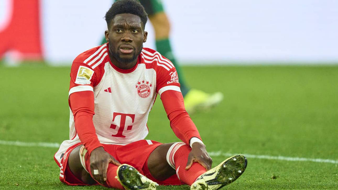 Eberl-Machtwort im Fall Davies