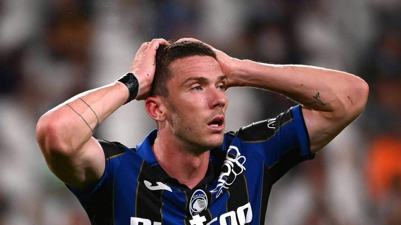 Gosens rechnet mit baldigem Comeback und erstem Spiel für Inter