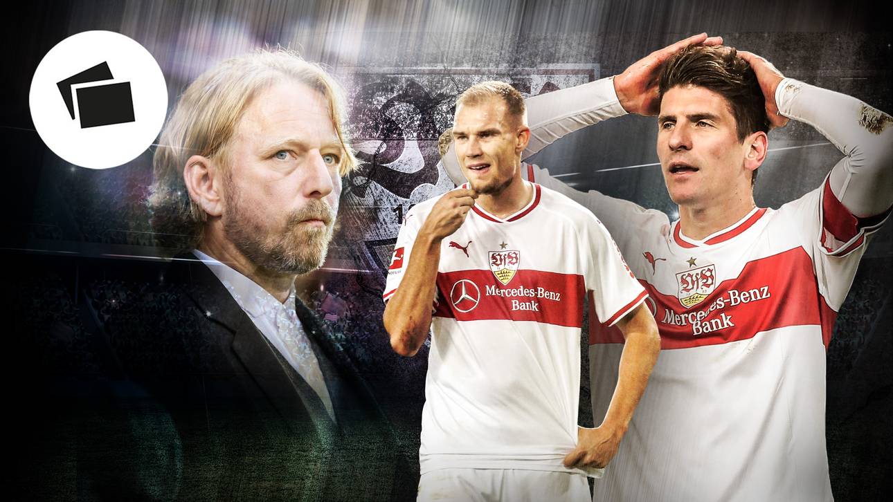 Die Folgen des VfB-Abstiegs