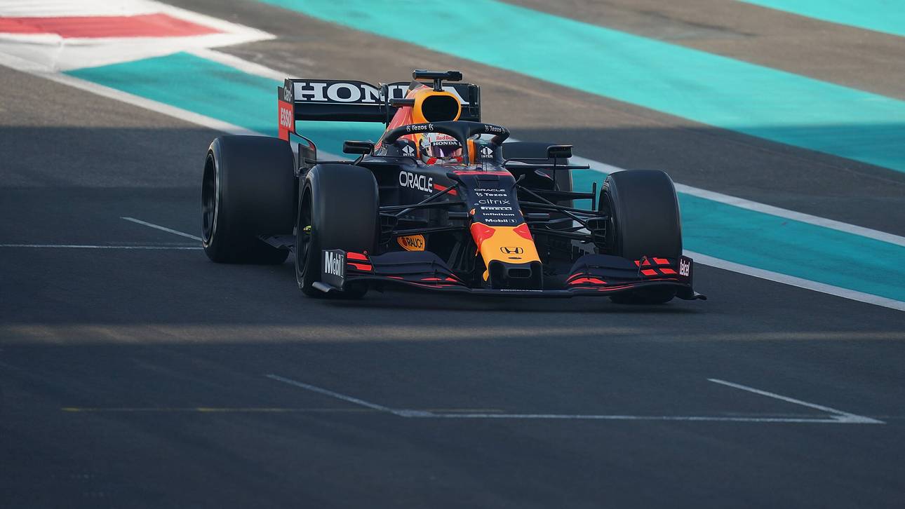 Formel 1 wertet Sprintrennen auf