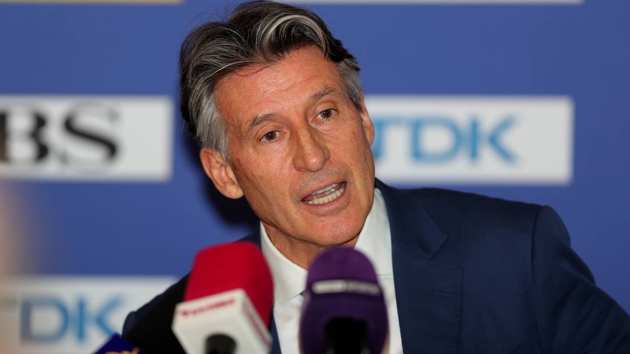 Coe appelliert wegen WM-Boykott