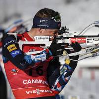 Die norwegischen Biathleten müssen weiterhin auf ihren gewohnten Trainingsbetrieb verzichten. Die Sicherheitsbedenken der Schießanlange am Osloer Holmenkollen sorgen für Ärger unter den Biathlon-Stars. 