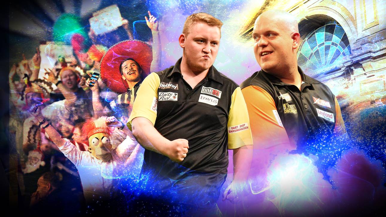 Schindler träumt von der Nummer 1