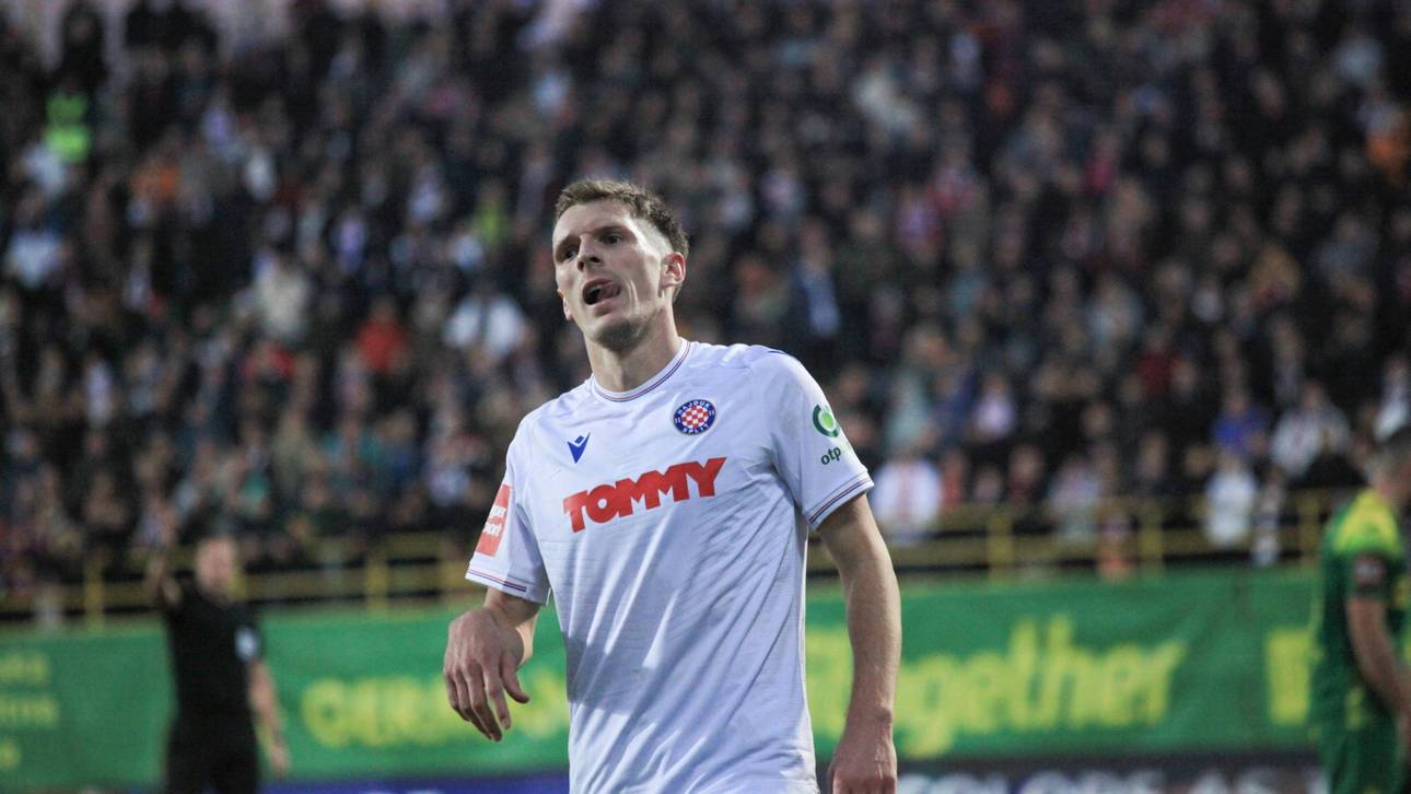 HSV schnappt sich Flügelstürmer