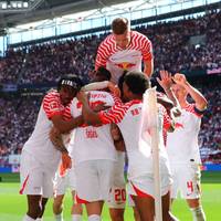 LIVE: BVB droht Niederlage - Bayern wieder vorn