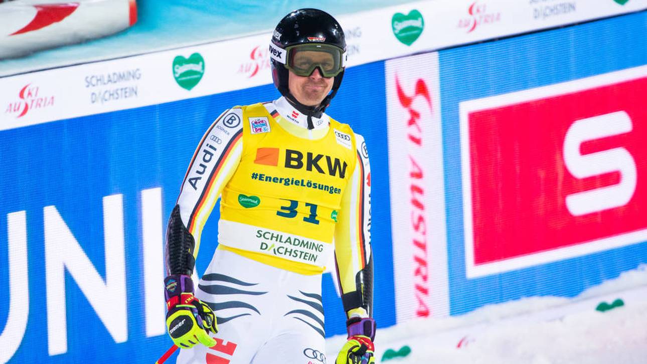 Doppeltes Glück für Ski-Pechvogel