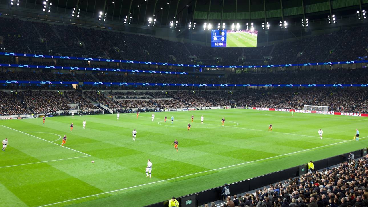 Gibt es den Harry Kane Transfer zum FC Bayern? Das sagen die Buchmacher!