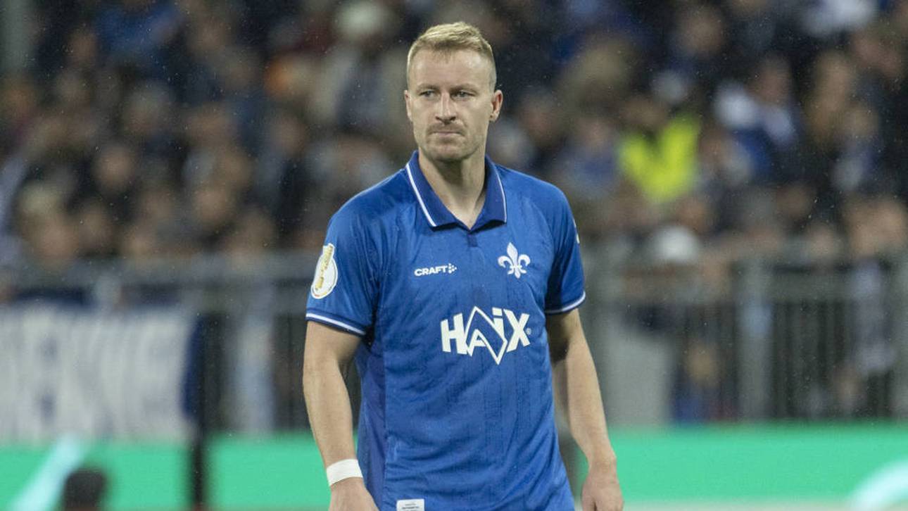 „Vereinslegende“ verlässt die Lilien