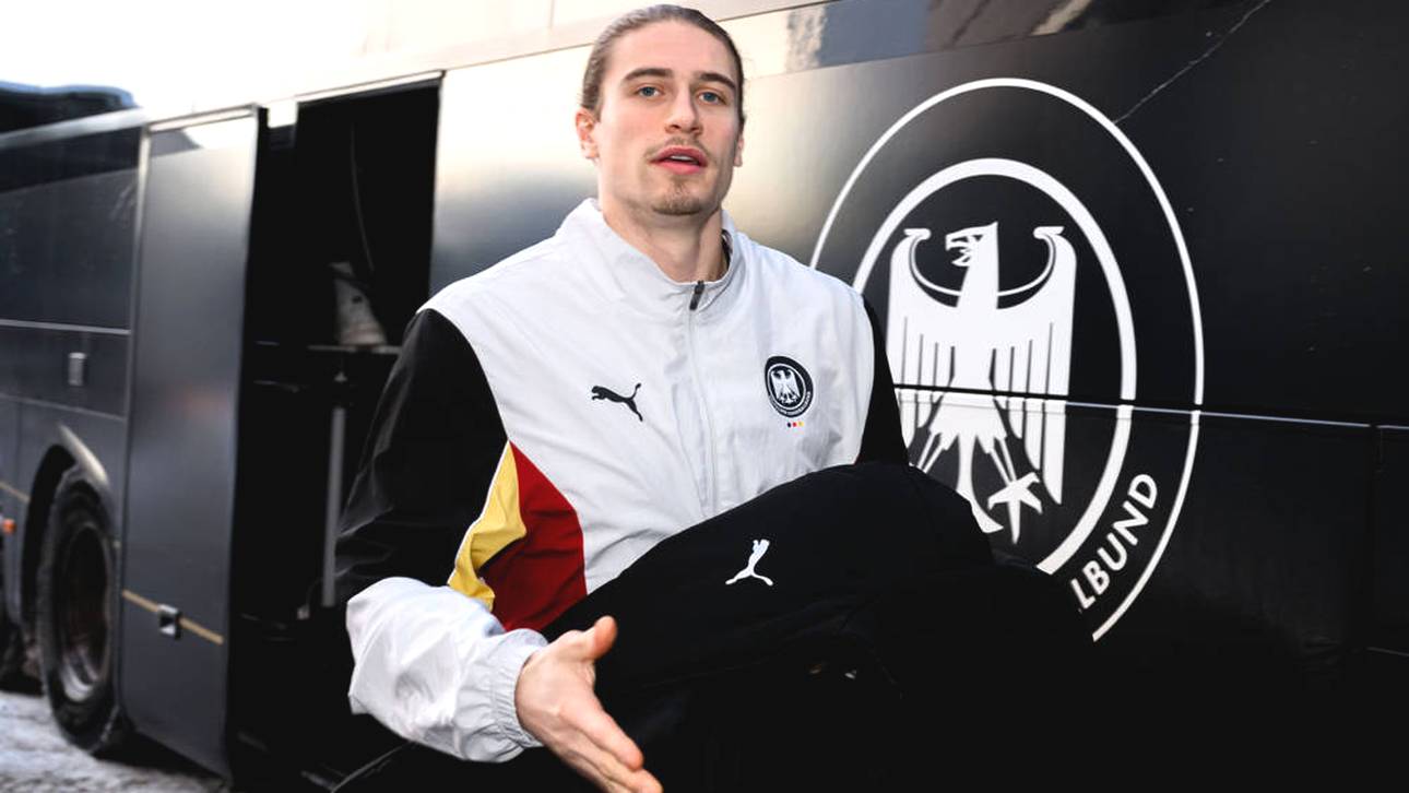 Knorr? „Hat ja niemanden beleidigt“