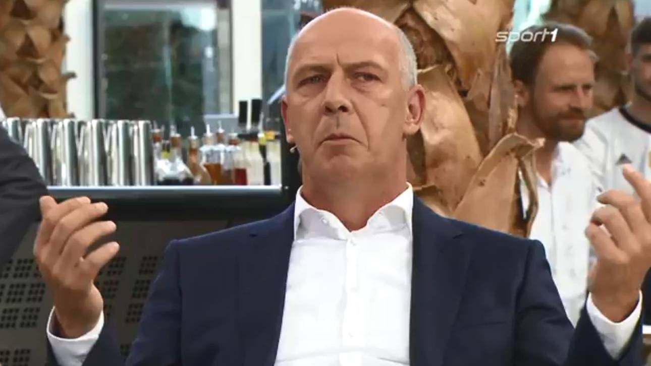 Basler: Müller hat Rücktritt verpasst