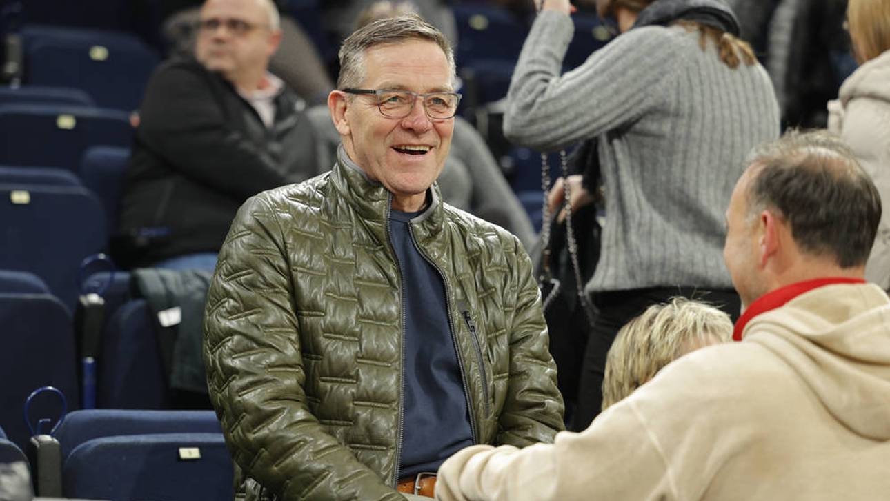 Ein herzergreifendes Familienglück