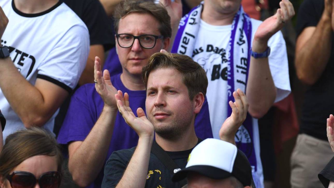 SPD-Politiker kritisieren Köln und Liga