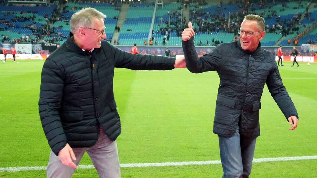 Wegbegleiter traut Rangnick Großes zu