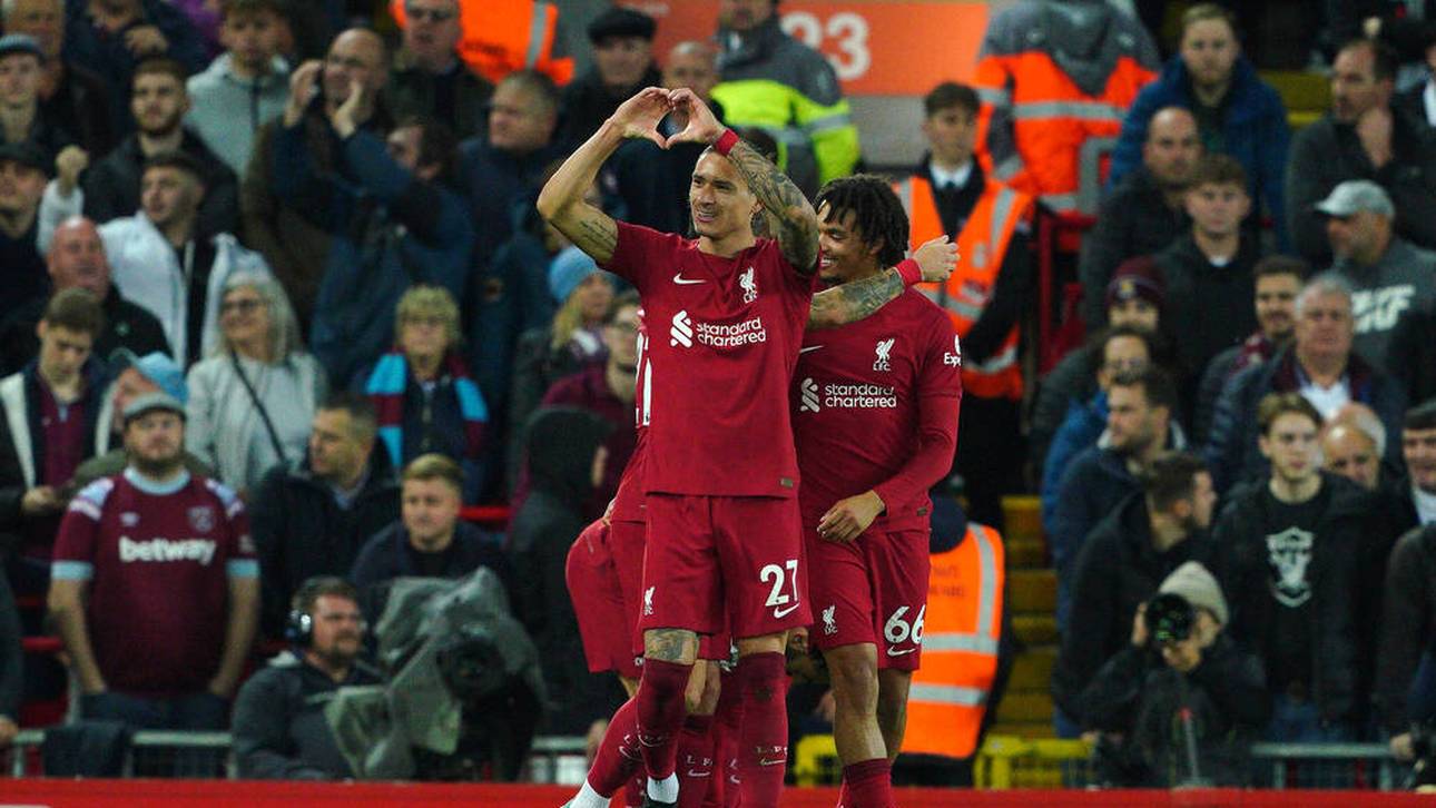 Sorgenkind erlöst die Reds