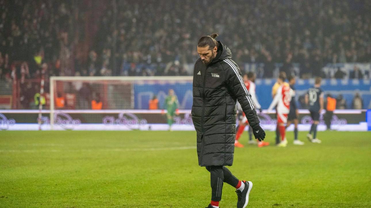 Feuerzeug-Eklat: Trimmel hofft auf Milde