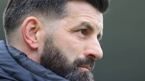 Miron Muslic soll den FC Schalke 04 übernehmen
