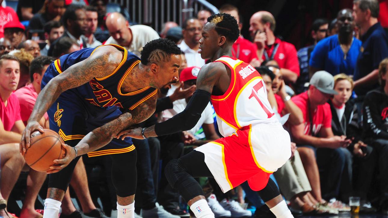 Do-or-Die für Schröders Hawks