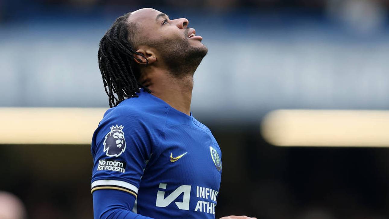 Einst Wunderkind, jetzt vereinslos