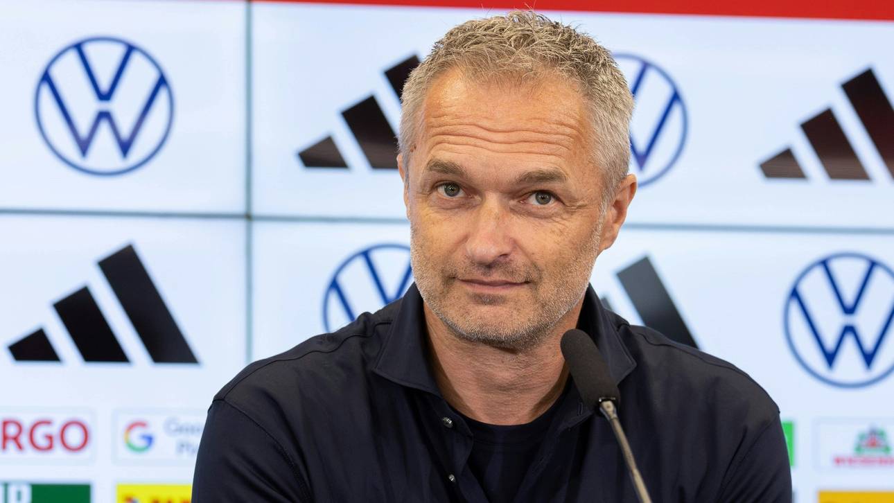 DFB-Frauen starten in neue Ära