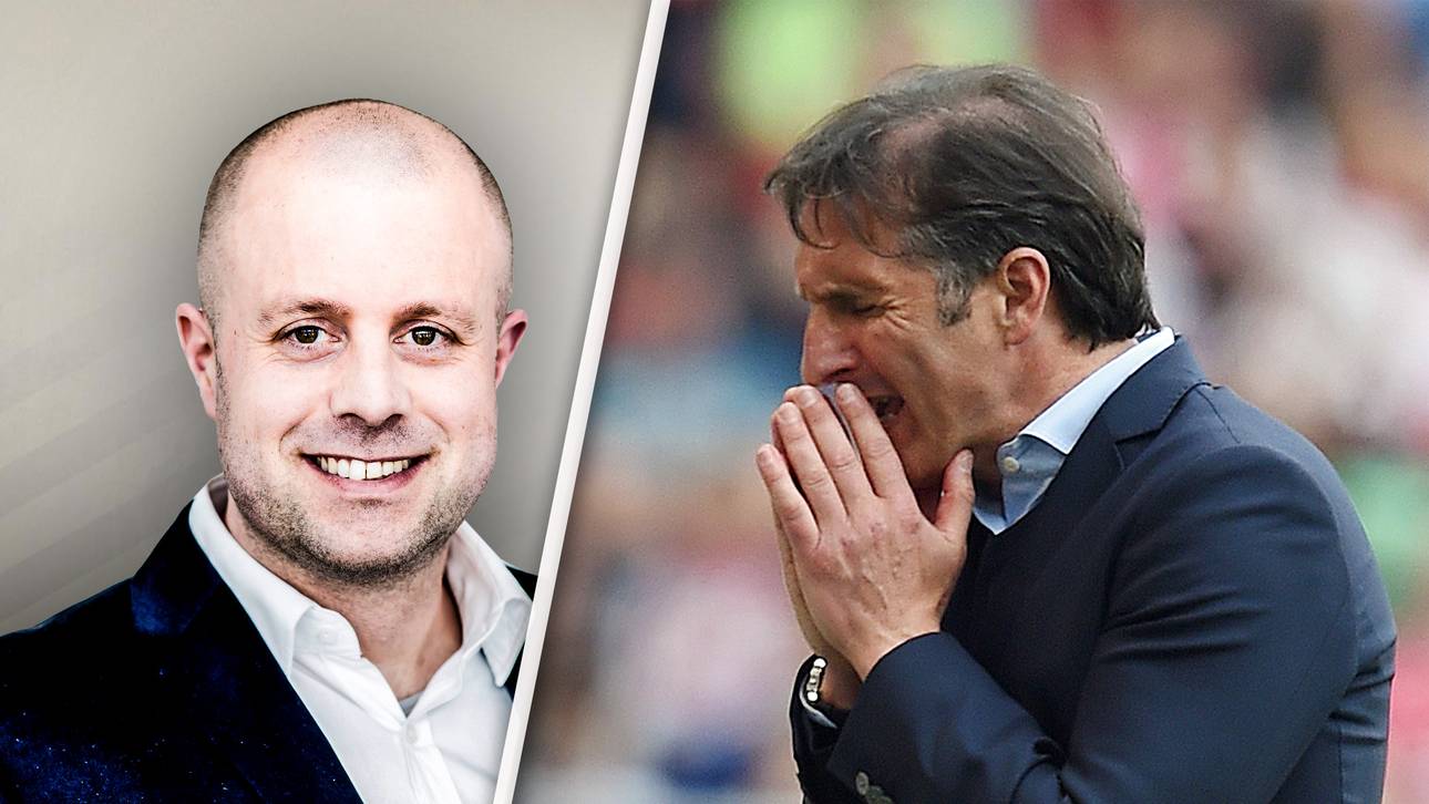 Der spannendste Abstiegskampf!