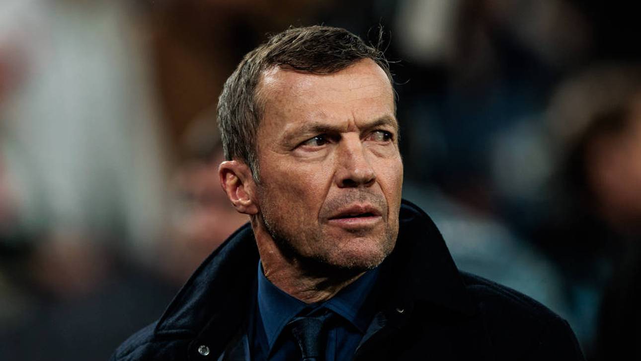 „Bei Bayern hängt der Haussegen schief“