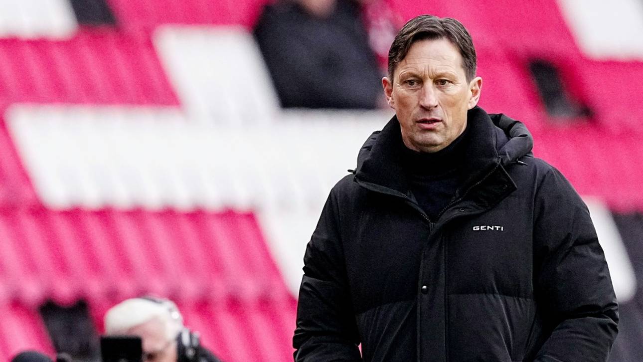 Schmidt verlässt Eindhoven am Saisonende – Wechsel zur Hertha?