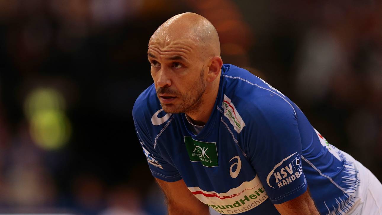 HSV Hamburg länger ohne Dominikovic