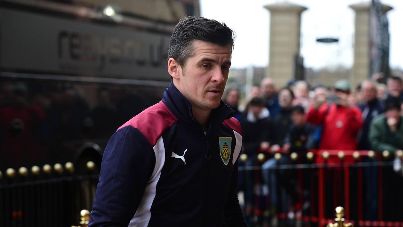 Skandalprofi Barton wird Trainer