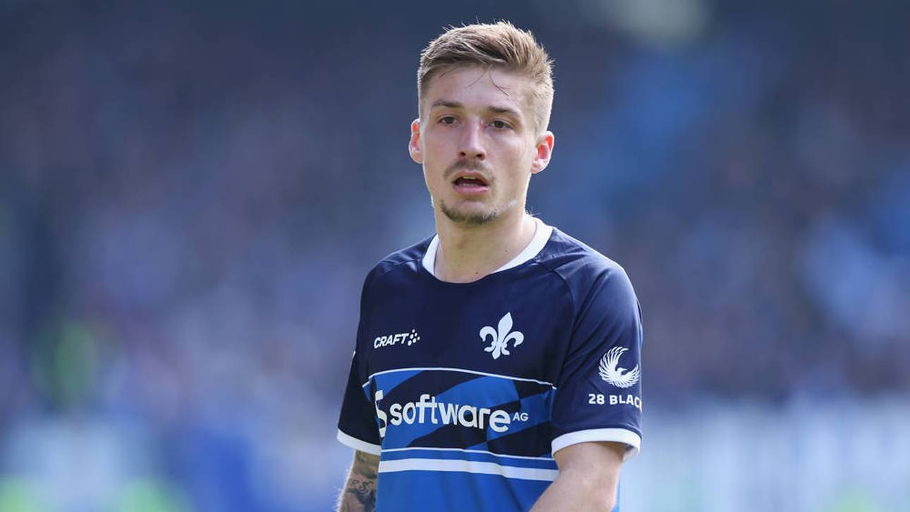 2,37 Promille! Zweitligaprofi verurteilt